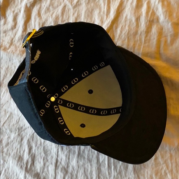 Michael Louis NY Hat - Picture 5 of 5